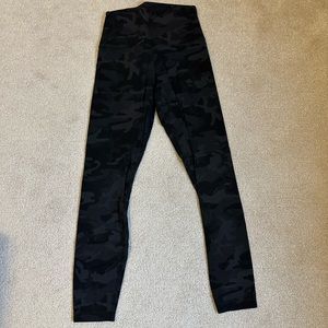 Lululemon align tights